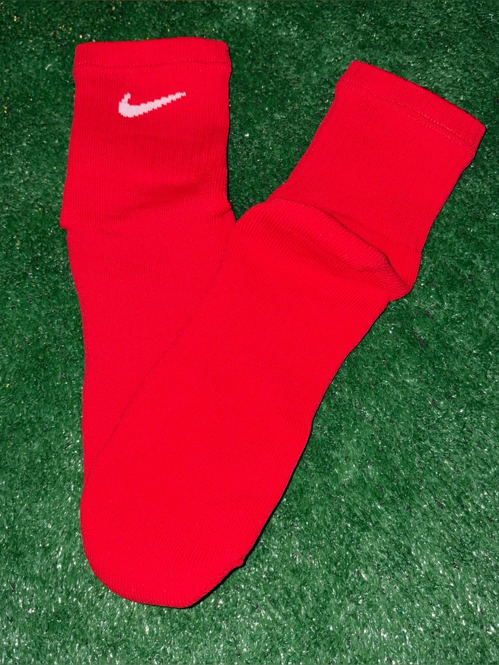 NEW NIKE VAPOR SPEED FOOTBALL CLEATS COMBO - Picture 7 of 7